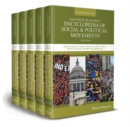 Image for The Wiley-Blackwell encyclopedia of social and political movements