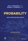 Image for Probability: with applications and R
