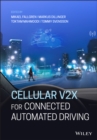 Image for Cellular V2X for Connected Automated Driving