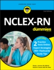 Image for NCLEX-RN for dummies with online practice tests