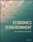 Image for Economics and the Environment