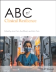 Image for ABC of Clinical Resilience