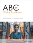 Image for ABC of clinical resilience