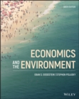 Image for Economics and the environment
