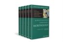 Image for The Wiley Blackwell Companion to Morphology, 5 Volume Set