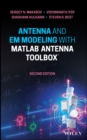 Image for Antenna and EM Modeling With MATLAB Antenna Toolbox