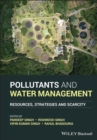 Image for Pollutants and Water Management