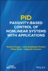 Image for PID passivity-based control of nonlinear systems with applications
