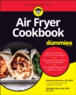 Image for Air fryer cookbook for dummies