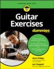 Image for Guitar Exercises for Dummies