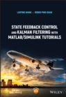 Image for State Feedback Control and Kalman Filtering with MATLAB/Simulink Tutorials