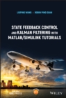 Image for State feedback control and Kalman filtering with MATLAB/Simulink tutorials
