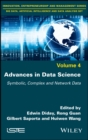 Image for Advances in Data Science: Symbolic, Complex, and Network Data