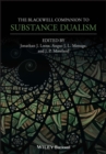 Image for The Blackwell Companion to Substance Dualism