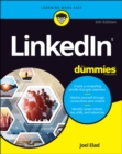 Image for LinkedIn for dummies