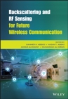 Image for Backscattering and RF sensing for future wireless communication