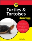 Image for Turtles &amp; Tortoises For Dummies