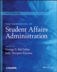 Image for The handbook of student affairs administration.