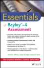 Image for Essentials of Bayley scales of infant development