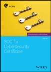 Image for SOC for Cybersecurity Certificate