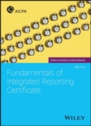 Image for Fundamentals of Integrated Reporting Certificate