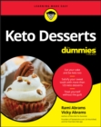 Image for Keto Desserts for Dummies
