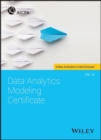 Image for Data Analytics Modeling Certificate