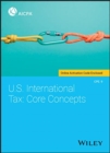 Image for U.S. international tax  : core concepts