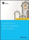 Image for Certificate in Islamic Banking and Takaful