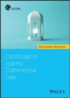 Image for Certificate in Islamic Commercial Law