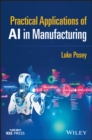 Image for Practical Applications of AI in Manufacturing
