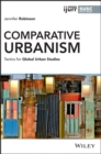 Image for Comparative urbanism  : tactics for global urban studies