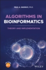 Image for Algorithms in bioinformatics  : theory and implementation