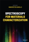Image for Spectroscopy for materials characterization
