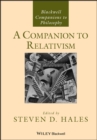 Image for A Companion to Relativism
