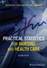 Image for Practical Statistics for Nursing and Health Care