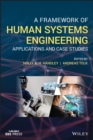 Image for A Framework of Human Systems Engineering