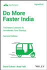 Image for Do More Faster in India: Techstars Lessons to Accelerate Your Startup