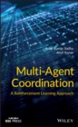 Image for Multi-agent coordination  : a reinforcement learning approach
