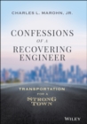 Image for Confessions of a recovering engineer: transportation for a strong town