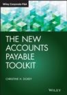 Image for The New Accounts Payable Toolkit