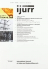 Image for International Journal of Urban and Regional Research, Volume 44, Issue 1