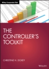 Image for The Controller&#39;s Toolkit
