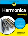 Image for Harmonica for Dummies
