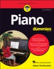 Image for Piano for dummies