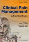 Image for Clinical pain management  : a practical guide