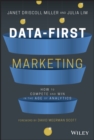 Image for Data-first Marketing: Data-driven Marketing in the Age of Analytics