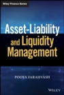 Image for Asset-Liability and Liquidity Management