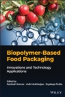 Image for Biopolymer-Based Food Packaging
