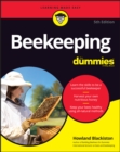 Image for Beekeeping for dummies